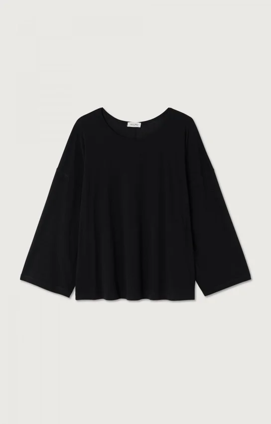 Dam-T-shirt Laloom Artikelnummer: LAL02EH26