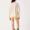 Dam-T-shirt Laloom Artikelnummer: LAL02EH26