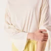 Dam-T-shirt Laloom Artikelnummer: LAL02EH26
