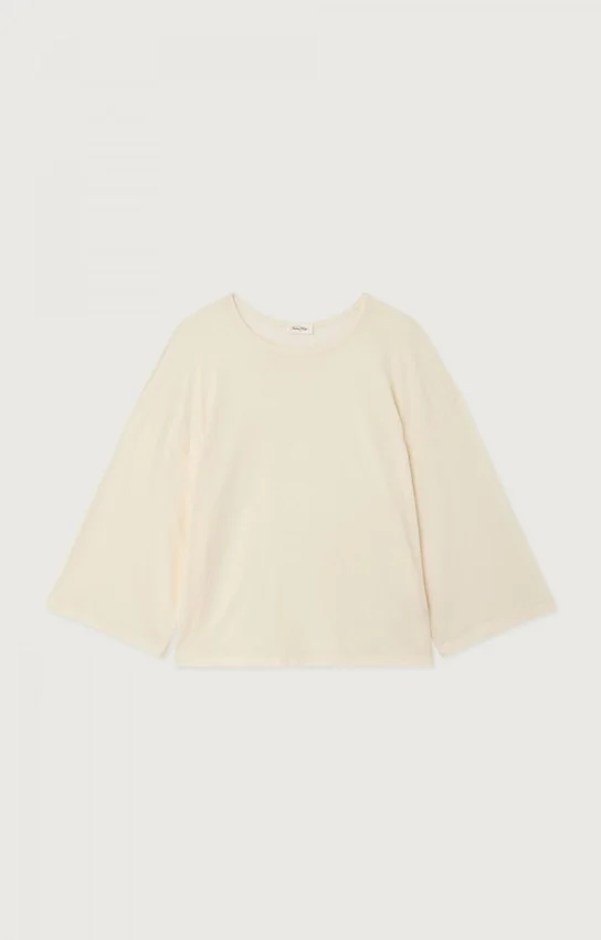 Dam-T-shirt Laloom Artikelnummer: LAL02EH26