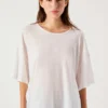 Dam-T-shirt Laloom Artikelnummer: LAL02FH26