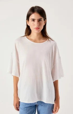 Dam-T-shirt Laloom Artikelnummer: LAL02FH26