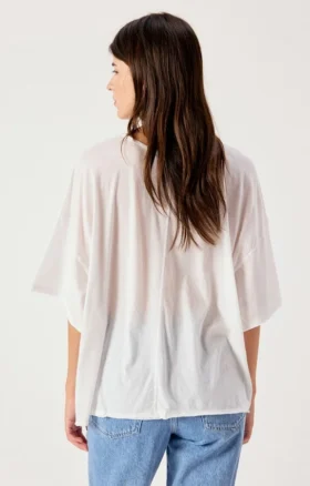 Dam-T-shirt Laloom Artikelnummer: LAL02FH26