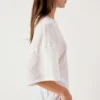 Dam-T-shirt Laloom Artikelnummer: LAL02FH26