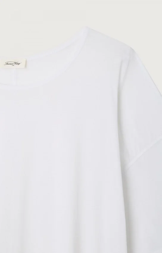 Dam-T-shirt Laloom Artikelnummer: LAL02FH26