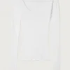 Dam-T-shirt Massachusetts Artikelnummer: MAS02DH26