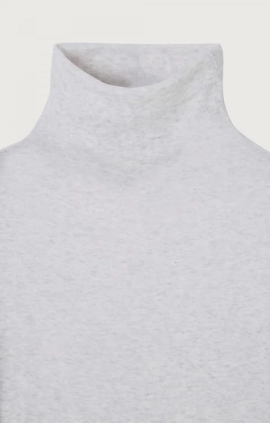 Dam-T-shirt Massachusetts Artikelnummer: MAS08H26