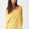 Dam-T-shirt Oxyl Artikelnummer: OXY02AE26