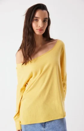 Dam-T-shirt Oxyl Artikelnummer: OXY02AE26