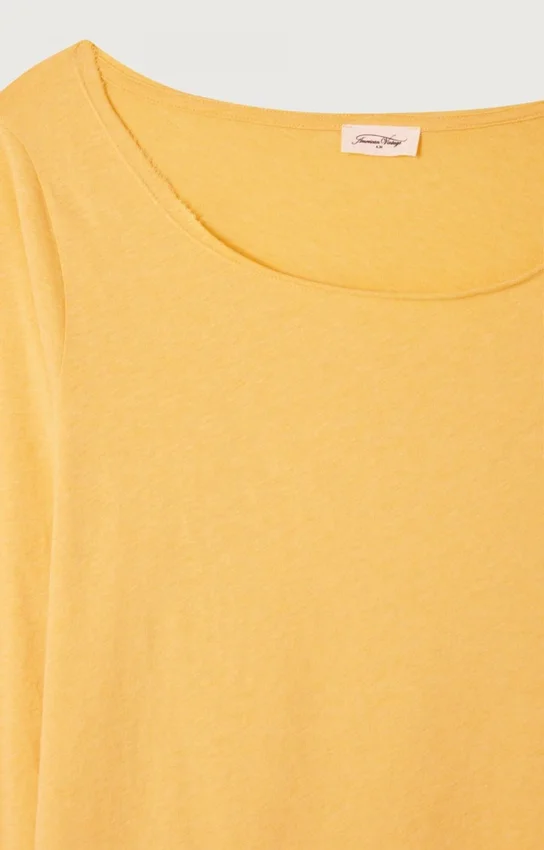 Dam-T-shirt Oxyl Artikelnummer: OXY02AE26