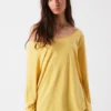 Dam-T-shirt Oxyl Artikelnummer: OXY02AE26
