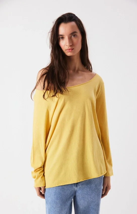 Dam-T-shirt Oxyl Artikelnummer: OXY02AE26