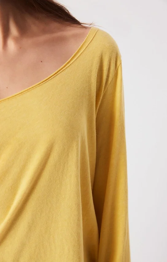 Dam-T-shirt Oxyl Artikelnummer: OXY02AE26
