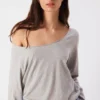 Dam-T-shirt Oxyl Artikelnummer: OXY02AH26