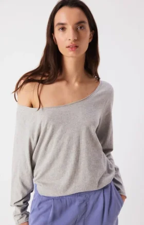 Dam-T-shirt Oxyl Artikelnummer: OXY02AH26