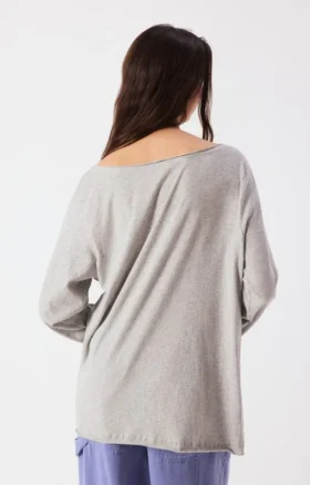 Dam-T-shirt Oxyl Artikelnummer: OXY02AH26