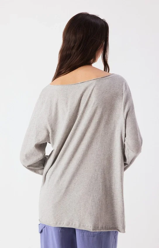 Dam-T-shirt Oxyl Artikelnummer: OXY02AH26