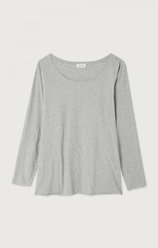 Dam-T-shirt Oxyl Artikelnummer: OXY02AH26