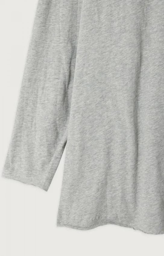 Dam-T-shirt Oxyl Artikelnummer: OXY02AH26