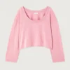 Dam-T-shirt Pojy Artikelnummer: POJ02AH26