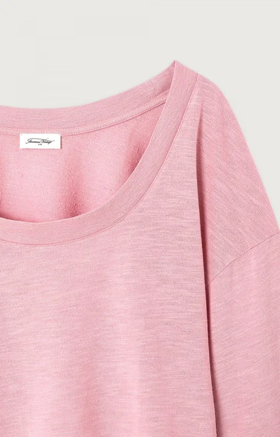 Dam-T-shirt Pojy Artikelnummer: POJ02AH26