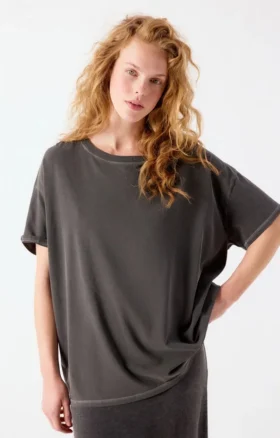 Dam-T-shirt Pymaz Artikelnummer: PYM02AH26