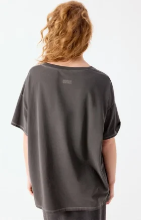 Dam-T-shirt Pymaz Artikelnummer: PYM02AH26