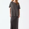Dam-T-shirt Pymaz Artikelnummer: PYM02AH26
