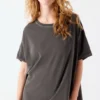 Dam-T-shirt Pymaz Artikelnummer: PYM02AH26
