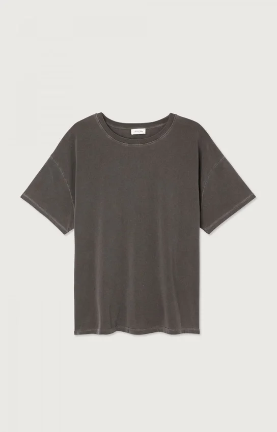 Dam-T-shirt Pymaz Artikelnummer: PYM02AH26