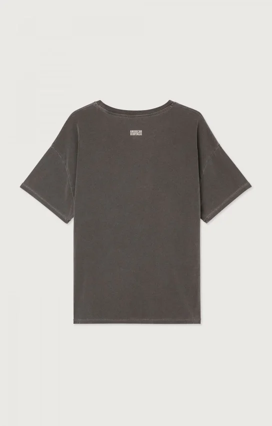 Dam-T-shirt Pymaz Artikelnummer: PYM02AH26