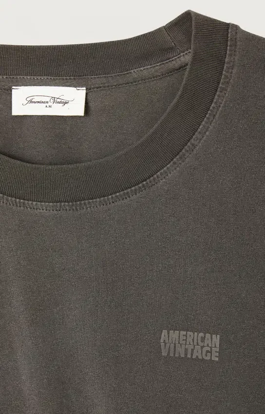 Dam-T-shirt Pymaz Artikelnummer: PYM02BH26
