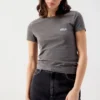Dam-T-shirt Pymaz Artikelnummer: PYM02CH26