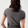 Dam-T-shirt Pymaz Artikelnummer: PYM02CH26