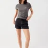 Dam-T-shirt Pymaz Artikelnummer: PYM02CH26