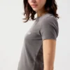 Dam-T-shirt Pymaz Artikelnummer: PYM02CH26
