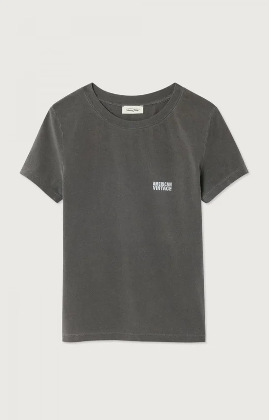Dam-T-shirt Pymaz Artikelnummer: PYM02CH26