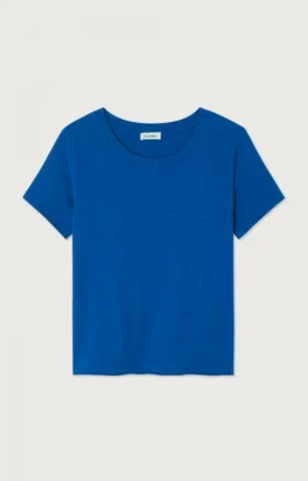 Dam-T-shirt Remytown Artikelnummer: REM02AH26