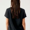 Dam-T-shirt Remytown Artikelnummer: REM02AH26