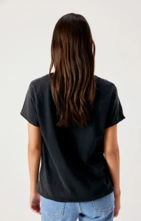 Dam-T-shirt Remytown Artikelnummer: REM02AH26