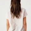 Dam-T-shirt Remytown Artikelnummer: REM02AH26