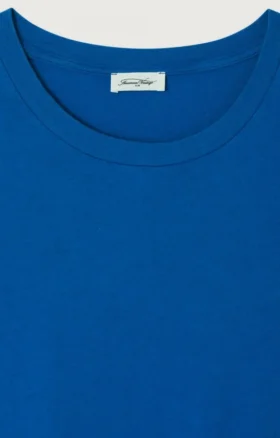 Dam-T-shirt Remytown Artikelnummer: REM02AH26