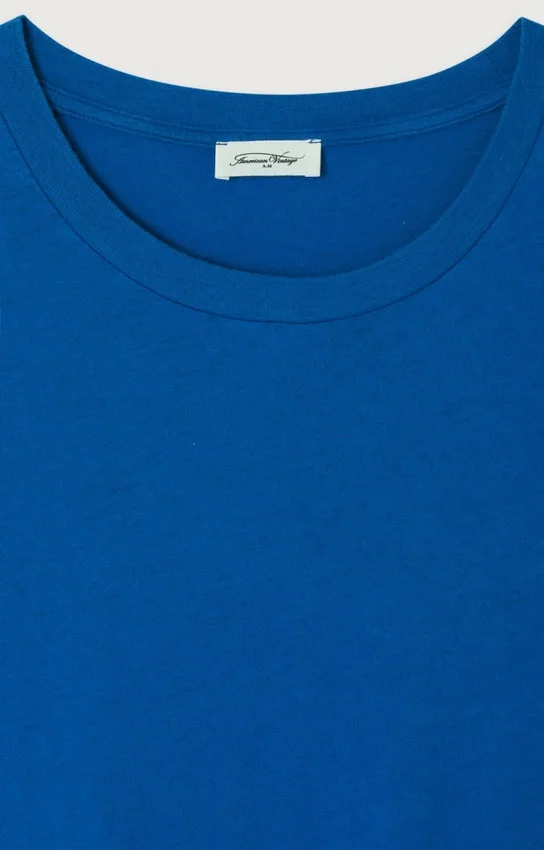 Dam-T-shirt Remytown Artikelnummer: REM02AH26