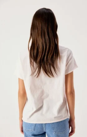Dam-T-shirt Remytown Artikelnummer: REM02AH26