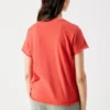 Dam-T-shirt Remytown Artikelnummer: REM02AH26