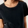 Dam-T-shirt Remytown Artikelnummer: REM02AH26