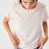 Dam-T-shirt Remytown Artikelnummer: REM02AH26