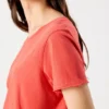 Dam-T-shirt Remytown Artikelnummer: REM02AH26