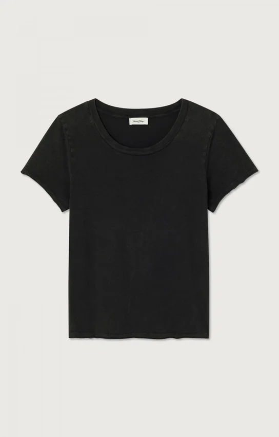 Dam-T-shirt Remytown Artikelnummer: REM02AH26
