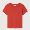 Dam-T-shirt Remytown Artikelnummer: REM02AH26